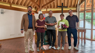 Die Jubilierenden