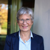 Pfrin. Birgit Singer